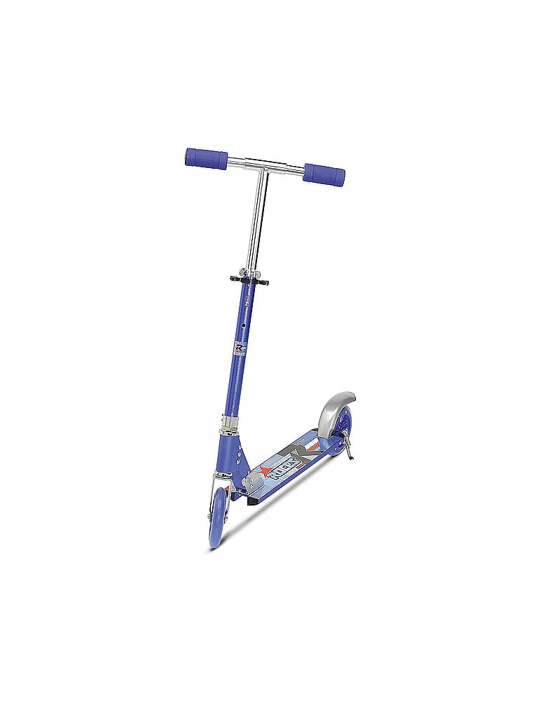 ROCES Scooter Fun blau ROCES Scooter Fun blau von ROCES