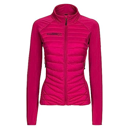 ROCK EXPERIENCE Damen Tequila Hybrid Jacket, CHERRIES JUBILEE, M EU ROCK EXPERIENCE Damen Tequila Hybrid Jacket, CHERRIES JUBILEE, M EU von Rock Experience