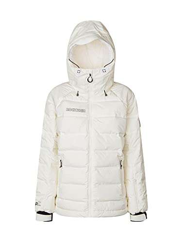 ROCK EXPERIENCE REWJ06021 STELLA ARTICA DOWN Jacket Women MARSHMALLOW S ROCK EXPERIENCE REWJ06021 STELLA ARTICA DOWN Jacket Women MARSHMALLOW S von Rock Experience