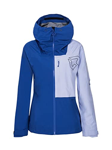ROCK EXPERIENCE REWJ06041 ALASKA Jacket Women 1292 SURF THE WEB+2268 BABY LAVENDER M ROCK EXPERIENCE REWJ06041 ALASKA Jacket Women 1292 SURF THE WEB+2268 BABY LAVENDER M von Rock Experience