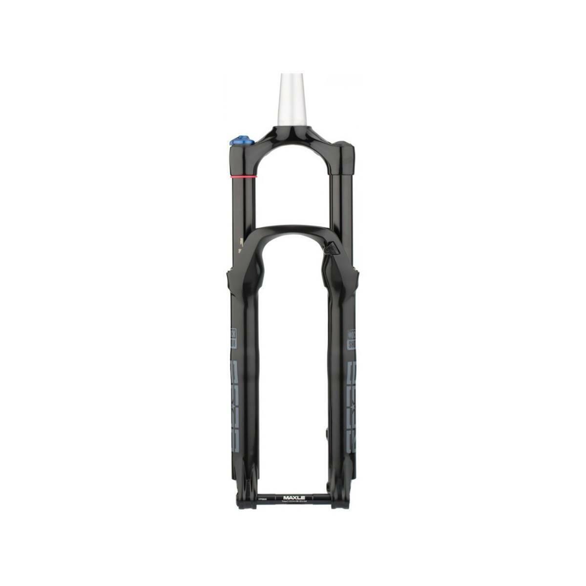 Gabel Rockshox Reba Rl Crw 26" 15x100 100mm Nr 40os Sa von ROCK SHOX