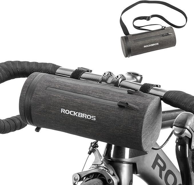 Lenkertasche für Fahrrad Rockbros von ROCKBROS