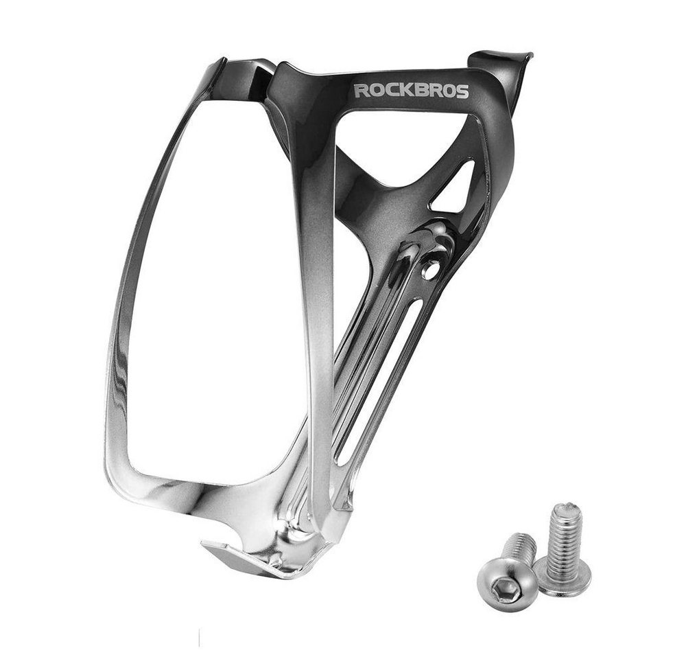 ROCKBROS Fahrrad-Flaschenhalter, (Getränkehalter ROCKBROS Fahrrad-Flaschenhalter, (Getränkehalter von ROCKBROS