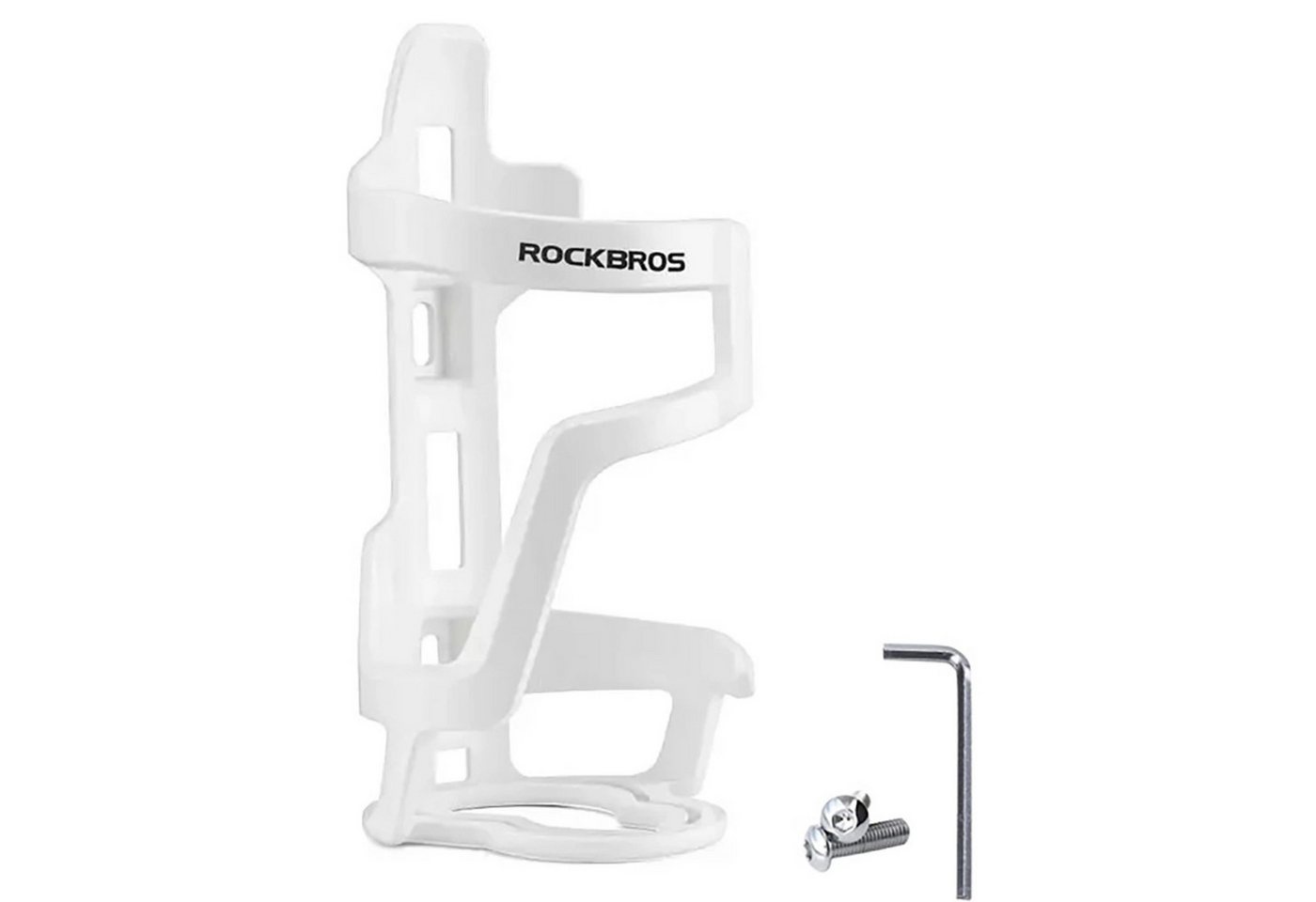 ROCKBROS Fahrrad-Flaschenhalter Fahrrad-Trinkflaschenhalter für Flaschen von 51-73 mm ROCKBROS Fahrrad-Flaschenhalter Fahrrad-Trinkflaschenhalter für Flaschen von 51-73 mm von ROCKBROS