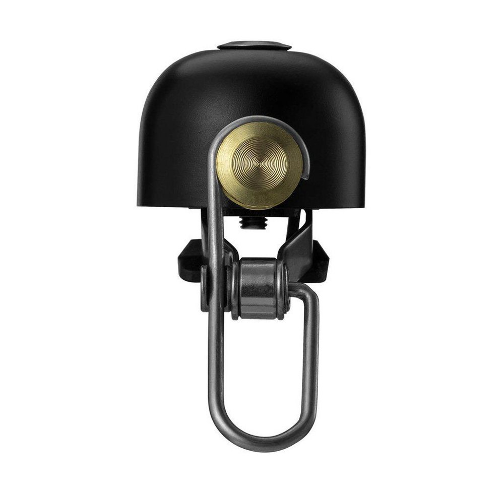 ROCKBROS Fahrradklingel, (Retro Bike Bell ROCKBROS Fahrradklingel, (Retro Bike Bell von ROCKBROS