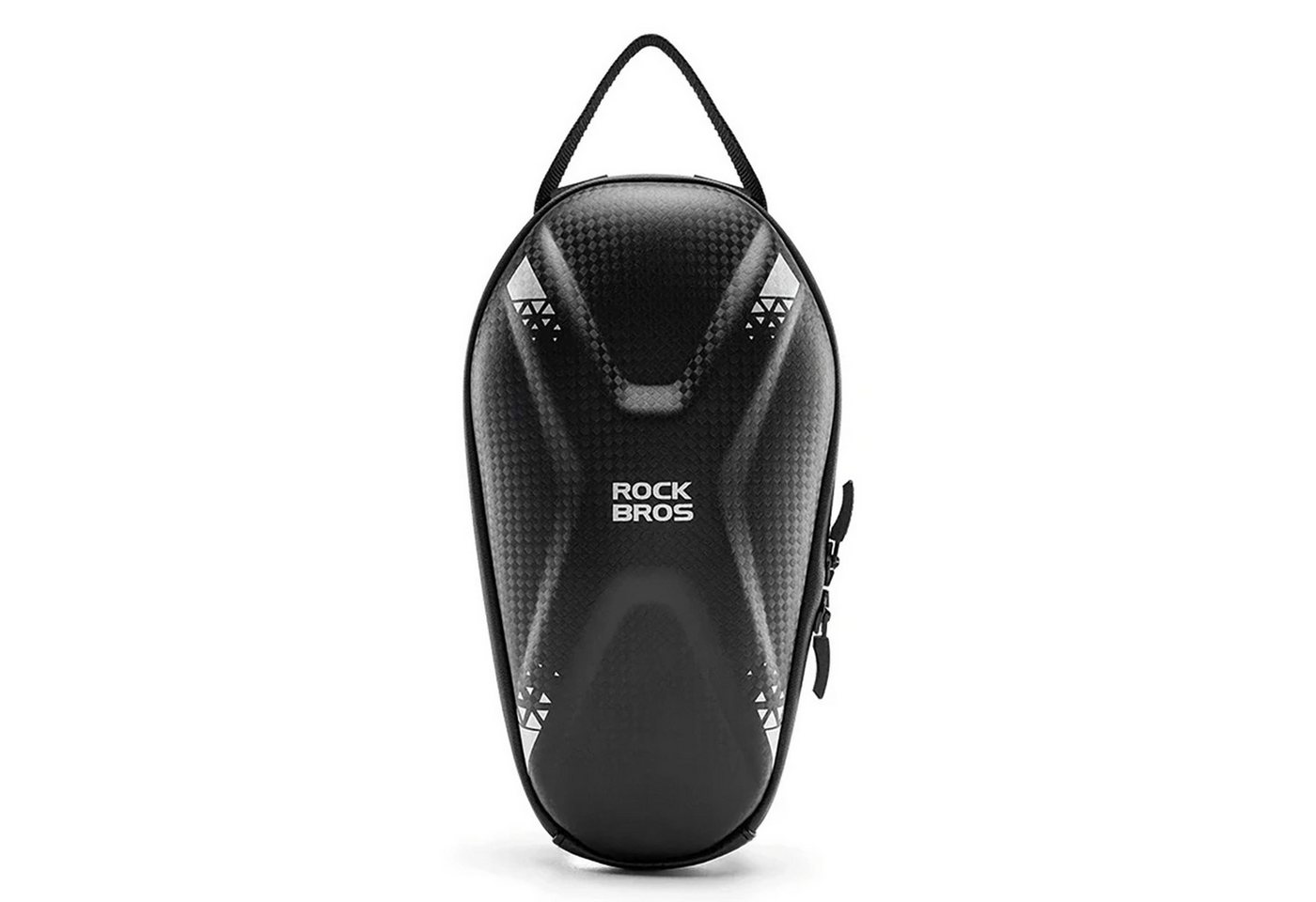 ROCKBROS Fahrradtasche Tasche für den Lenker eines Fahrrads, Rollers 1,3L ROCKBROS Fahrradtasche Tasche für den Lenker eines Fahrrads, Rollers 1,3L von ROCKBROS