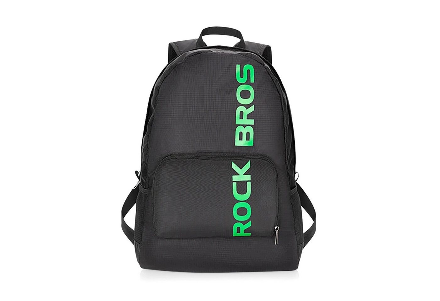 ROCKBROS Sporttasche Sport-Faltrucksack 18 L 46,5 x 38,0 cm Wasserdicht ROCKBROS Sporttasche Sport-Faltrucksack 18 L 46,5 x 38,0 cm Wasserdicht von ROCKBROS