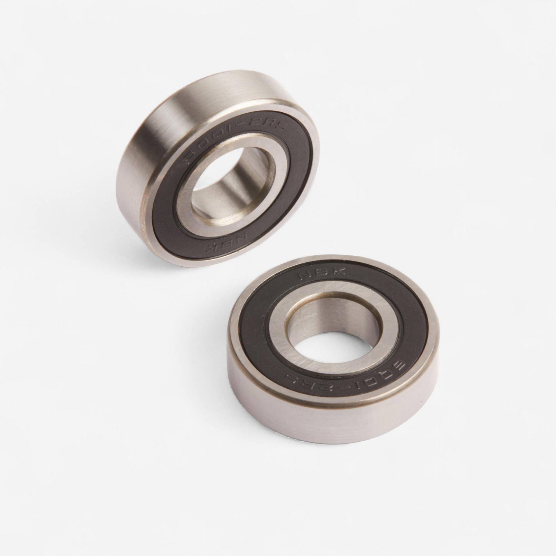 1 Paar Lager 6001-2RS 12 × 28 × 8 1 Paar Lager 6001-2RS 12 × 28 × 8 von ROCKRIDER