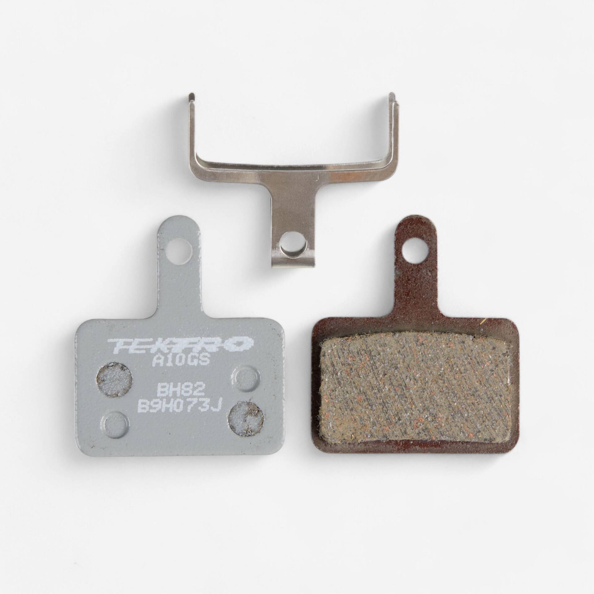 Bremsbeläge Scheibenbremse Tektro A10GS Paar Bremsbeläge Scheibenbremse Tektro A10GS Paar von ROCKRIDER