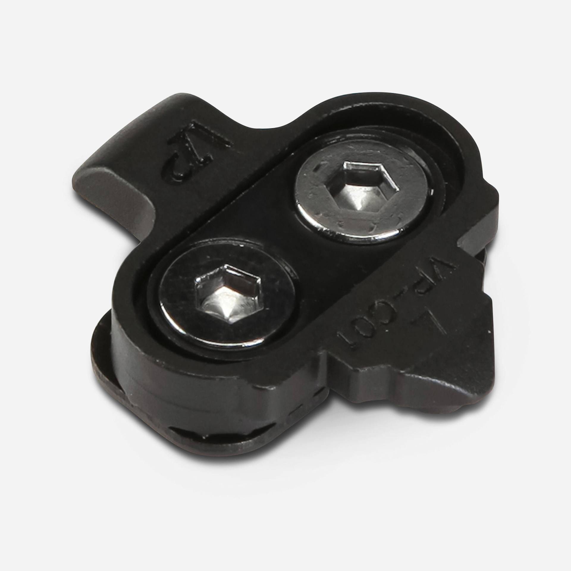 Cleats kompatibel Shimano SPD – schwarz Cleats kompatibel Shimano SPD – schwarz von ROCKRIDER