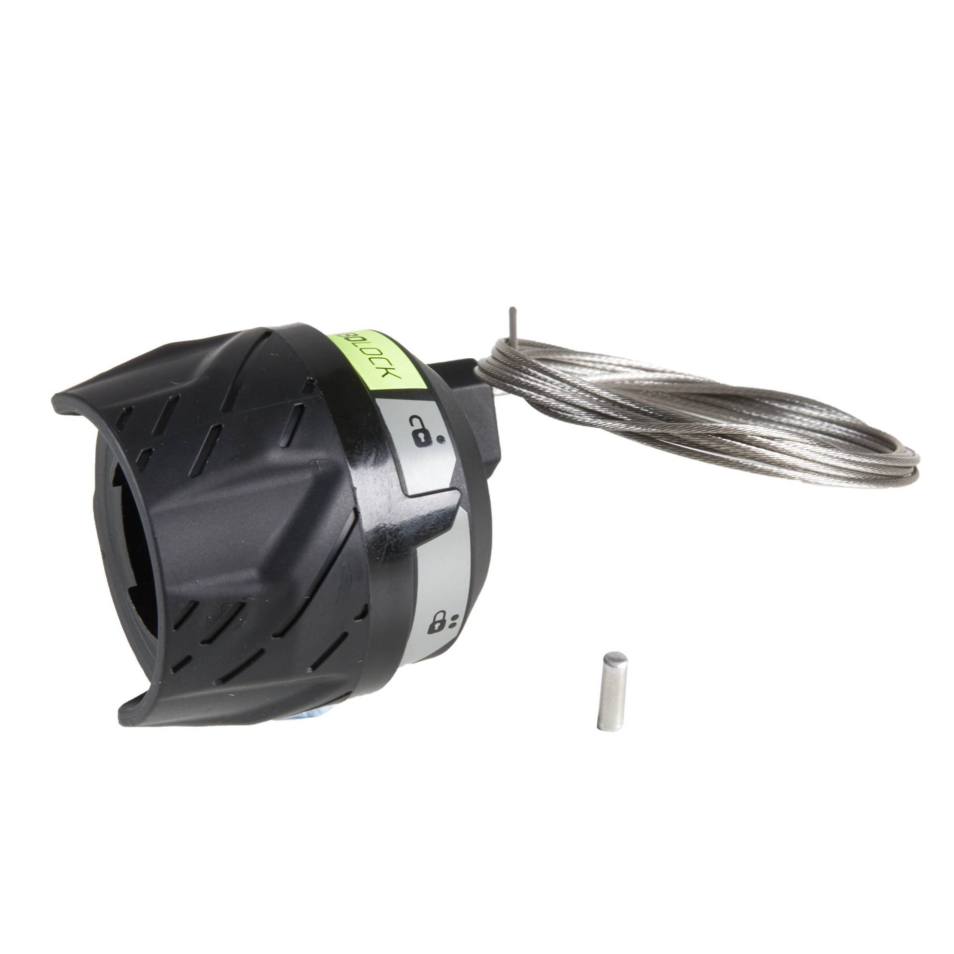 Combolock V2 2 POS 10 mm Combolock V2 2 POS 10 mm von ROCKRIDER