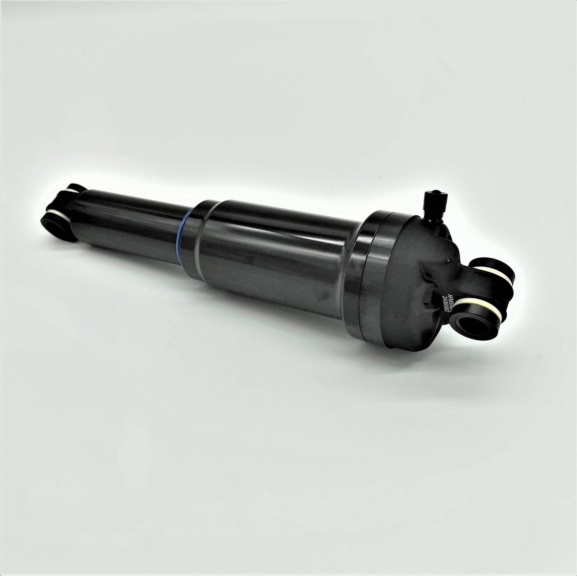 Dämpfer mit Spacern 25×10 mm/25×10 mm - O2 LL 210×50 X-Fusion Dämpfer mit Spacern 25×10 mm/25×10 mm - O2 LL 210×50 X-Fusion von ROCKRIDER