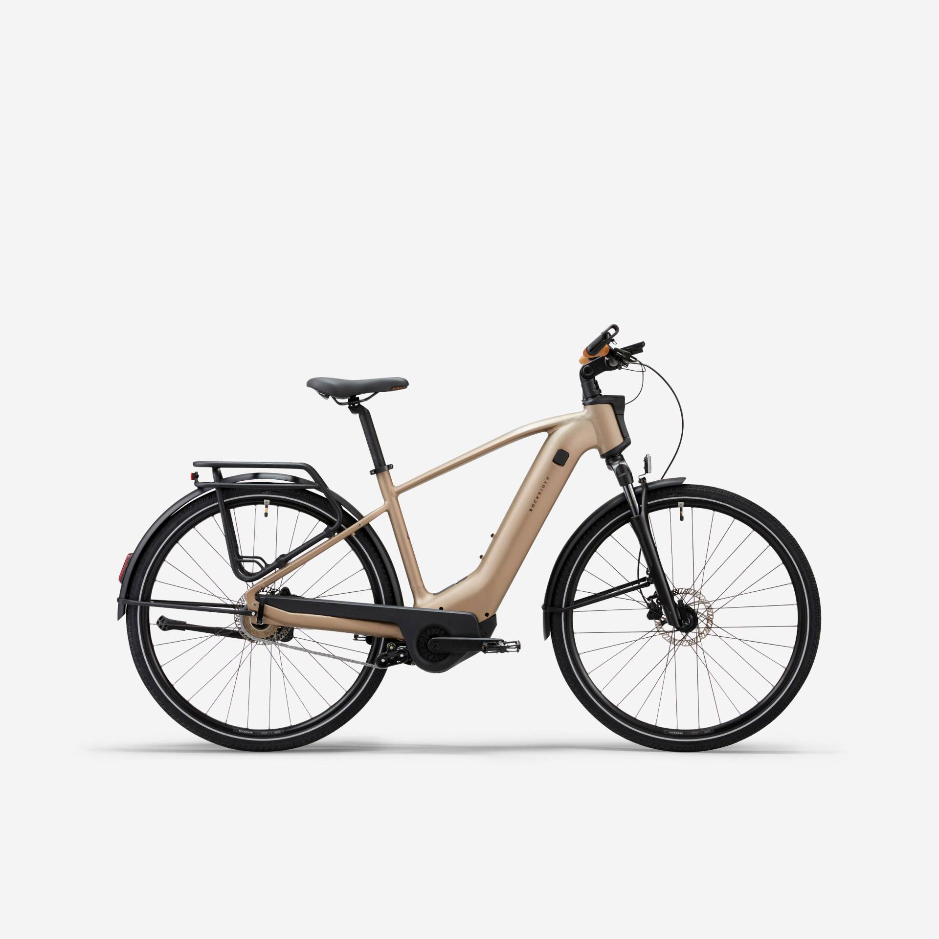E-Bike SUV Trekkingrad 28 Zoll E-ACTV 900 HF OWURU Automatikgetriebe sand E-Bike SUV Trekkingrad 28 Zoll E-ACTV 900 HF OWURU Automatikgetriebe sand von RIVERSIDE