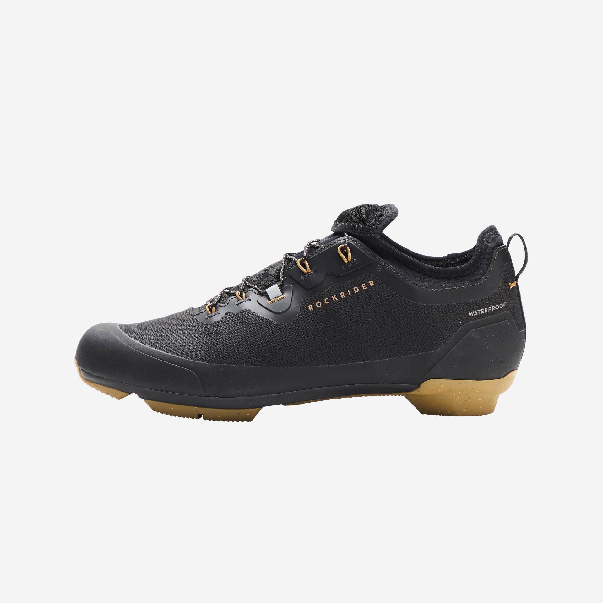 Fahrradschuhe Gravel wasserdicht 900 Fahrradschuhe Gravel wasserdicht 900 von ROCKRIDER