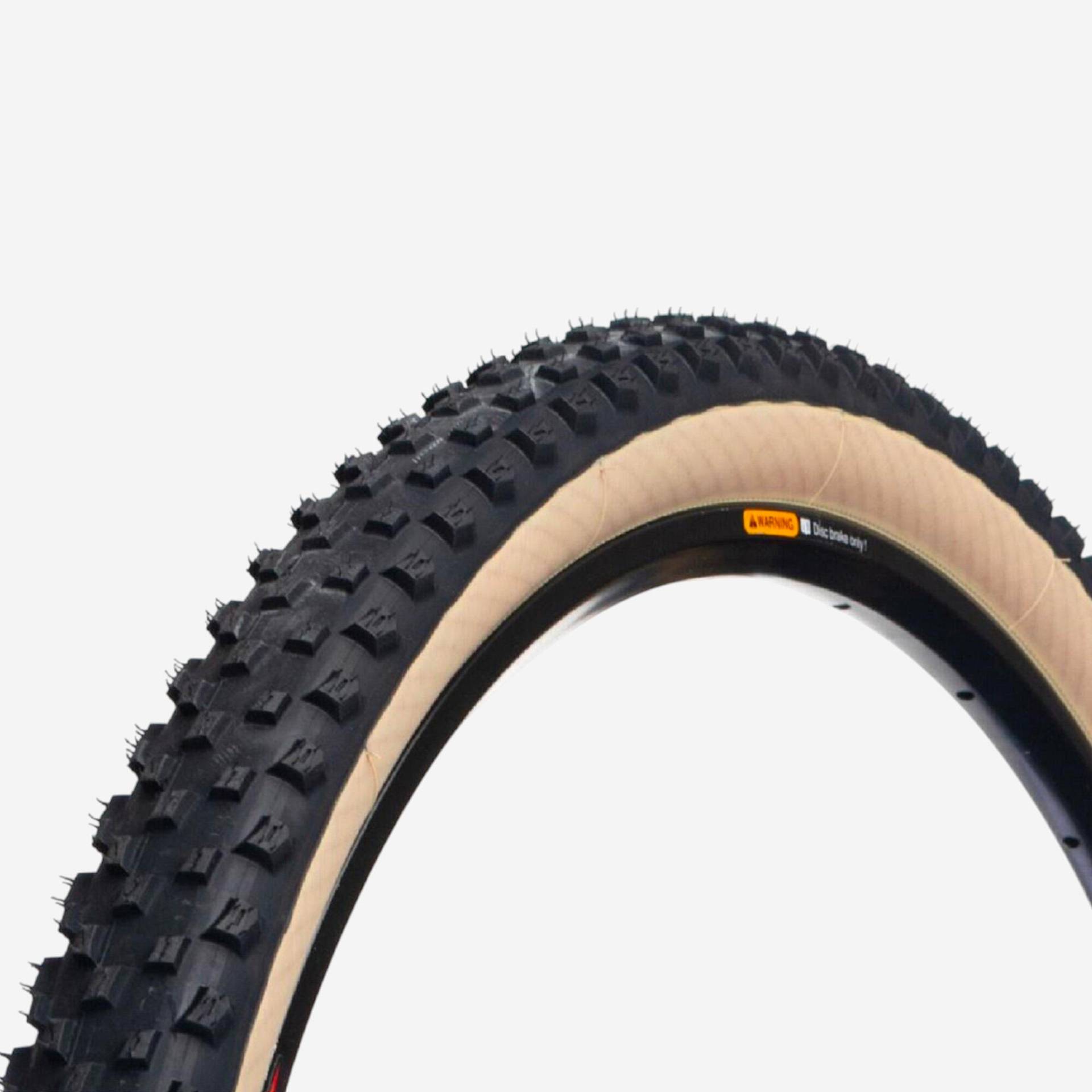 Faltreifen MTB Barzo TLR 29×2.25" Faltreifen MTB Barzo TLR 29×2.25" von ROCKRIDER