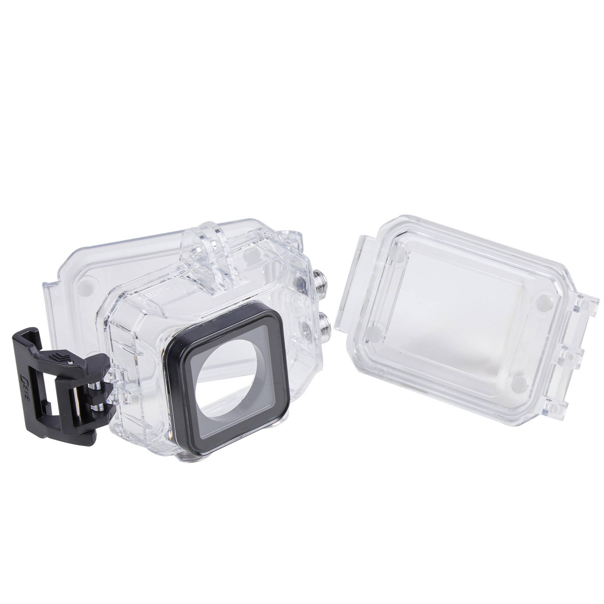 Gehäuse wasserdicht für Kamera G-EYE 500 V2 und G-EYE 900 Gehäuse wasserdicht für Kamera G-EYE 500 V2 und G-EYE 900 von ROCKRIDER