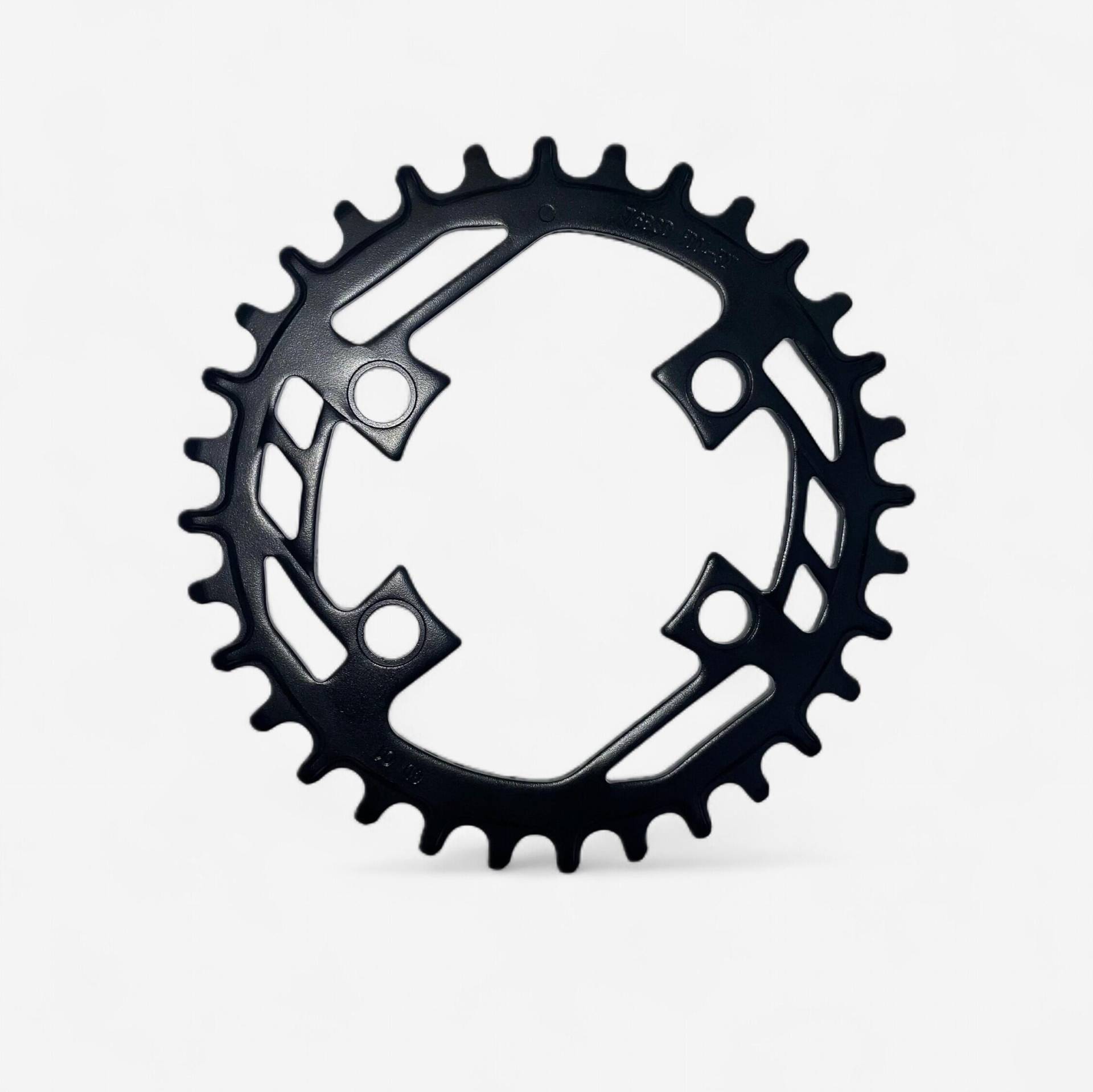 Kettenblatt MTB für Einfachkettenblätter mit 10/11 Gängen – Prowheel Charm Kettenblatt MTB für Einfachkettenblätter mit 10/11 Gängen – Prowheel Charm von ROCKRIDER