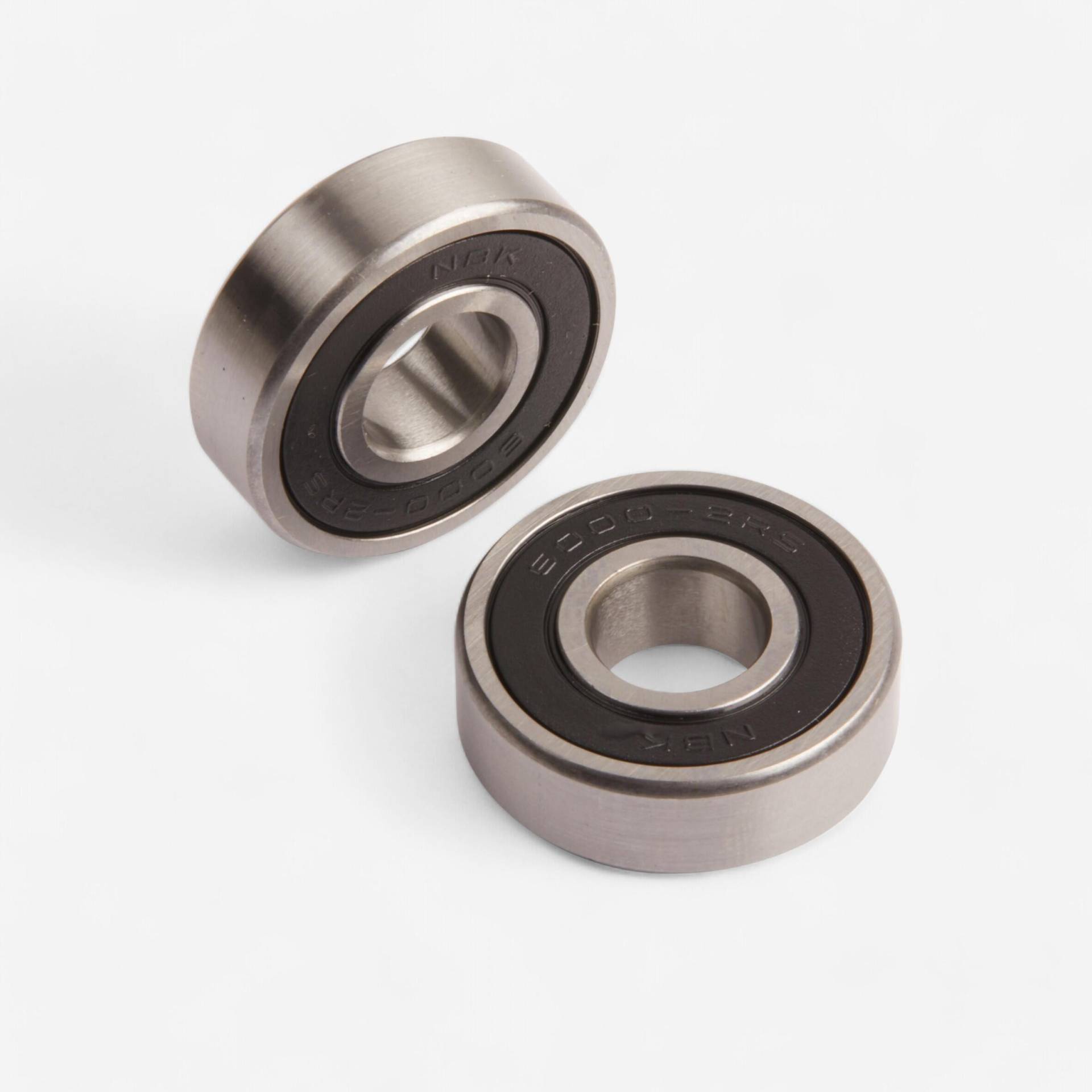 Lager Paar 6000-2RS 10 × 26 × 8 Lager Paar 6000-2RS 10 × 26 × 8 von ROCKRIDER