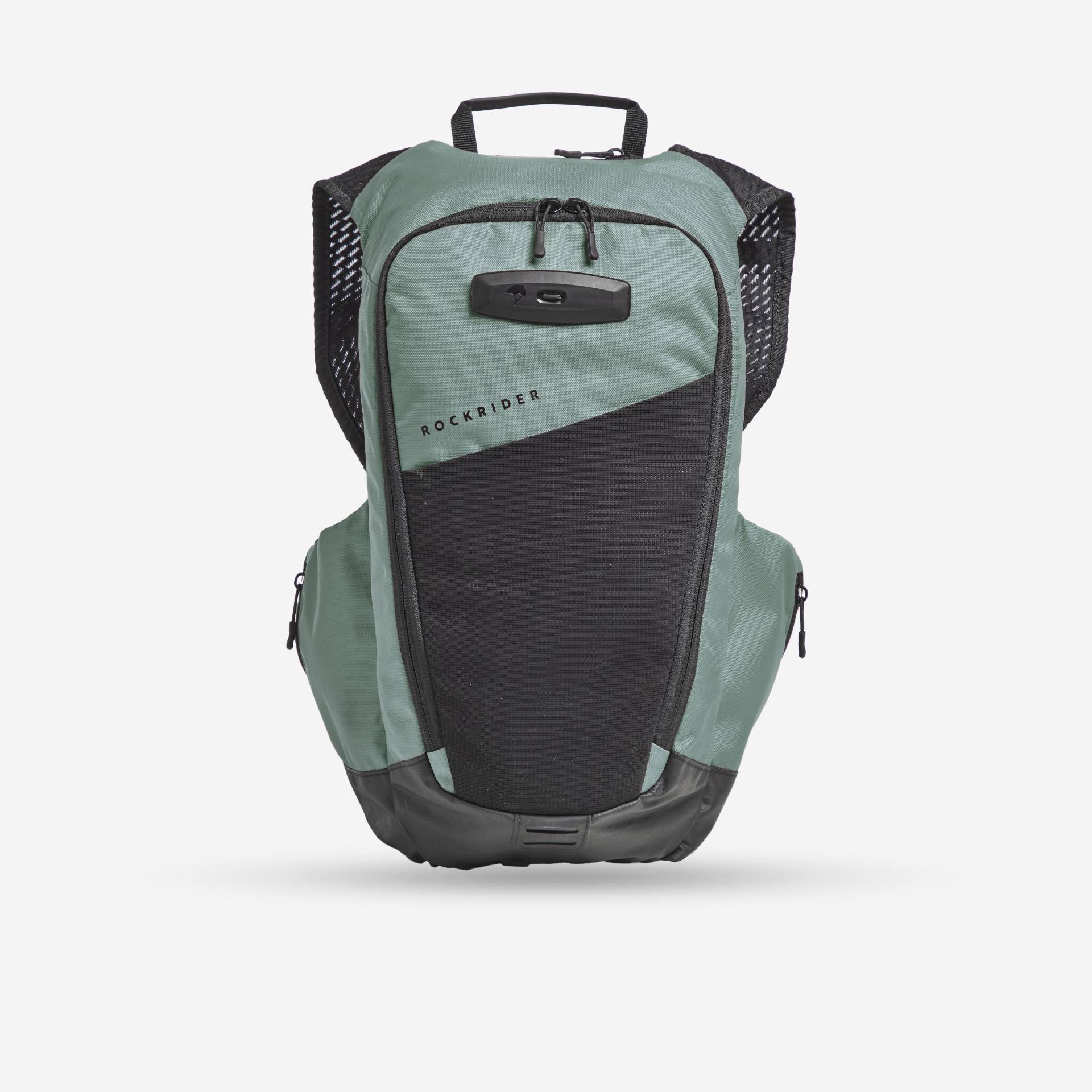 MTB Trinkrucksack - Explore 7 l/2 l Wasser MTB Trinkrucksack - Explore 7 l/2 l Wasser von ROCKRIDER