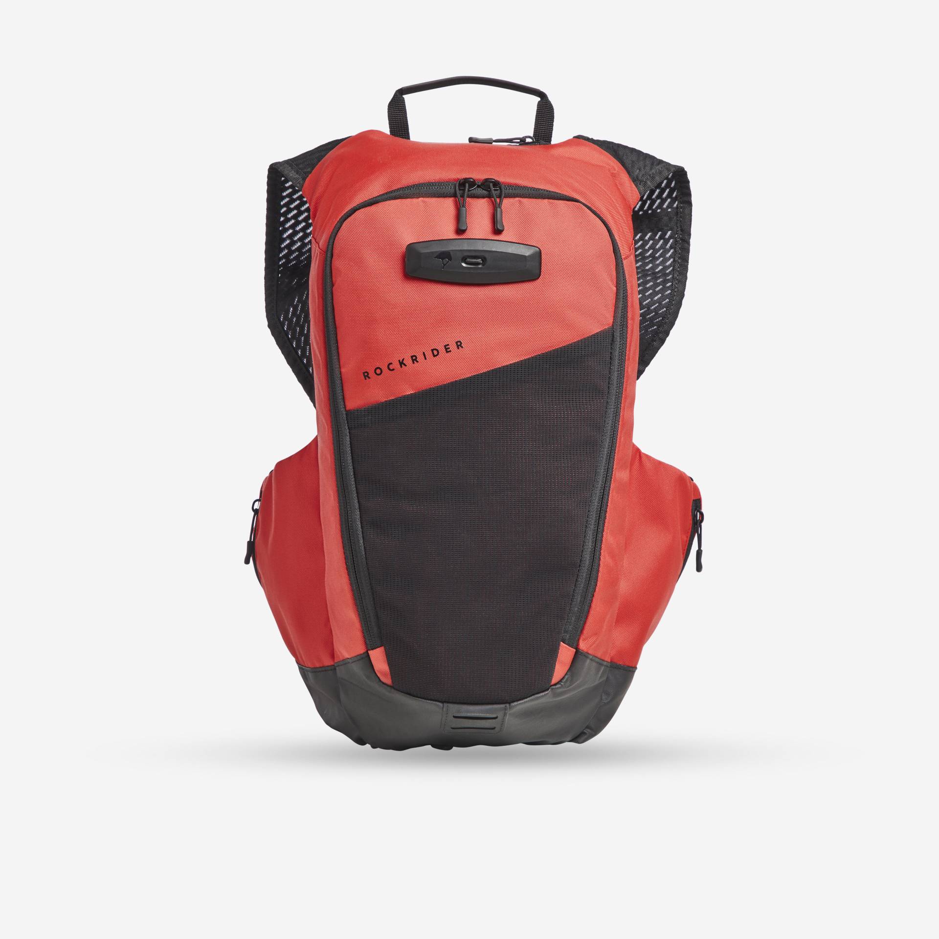 MTB Trinkrucksack - Explore 7 l/2 l Wasser MTB Trinkrucksack - Explore 7 l/2 l Wasser von ROCKRIDER