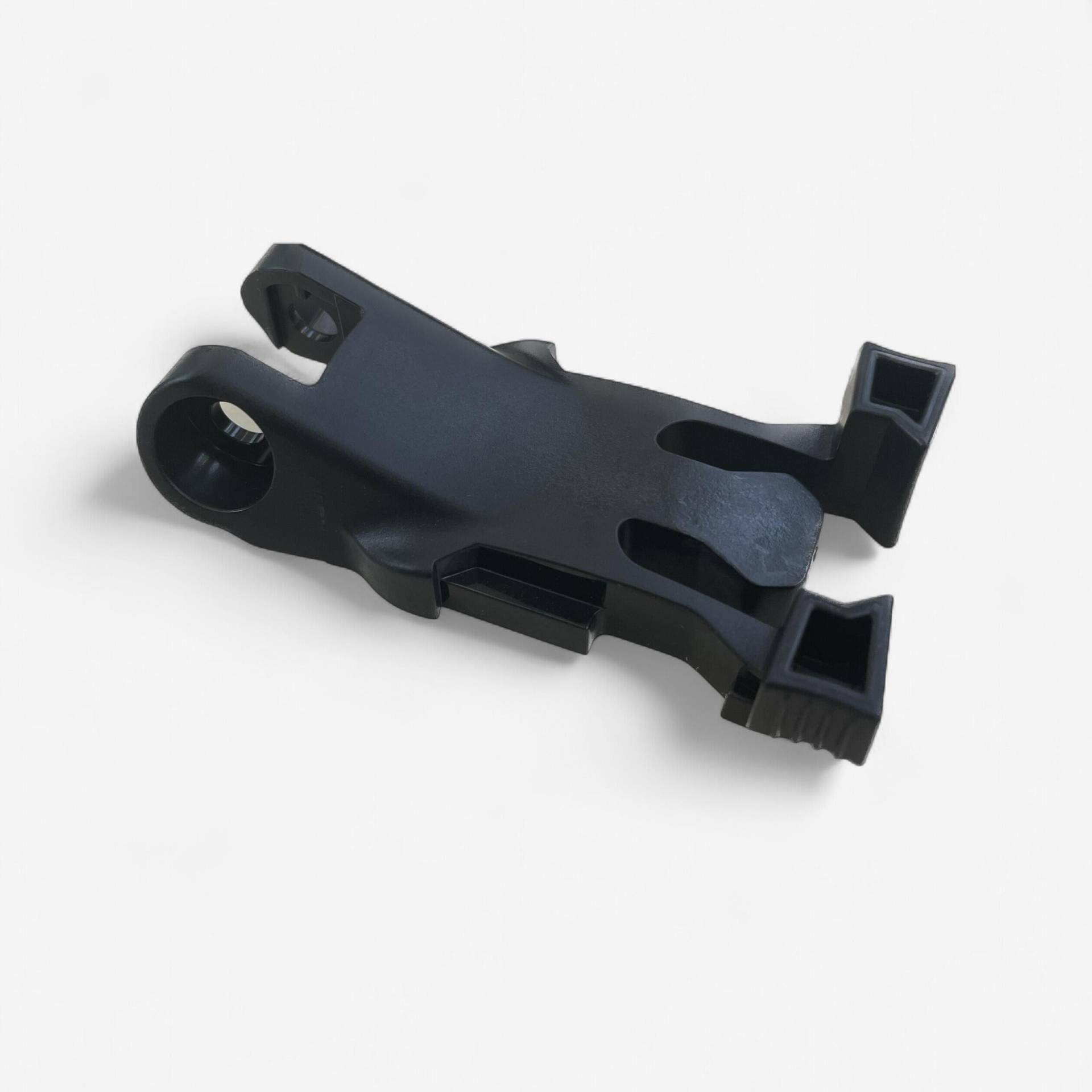 MTB Zwischenstück Clip Befestigung Neigung Schutzblech hinten starr MTB Zwischenstück Clip Befestigung Neigung Schutzblech hinten starr von ROCKRIDER