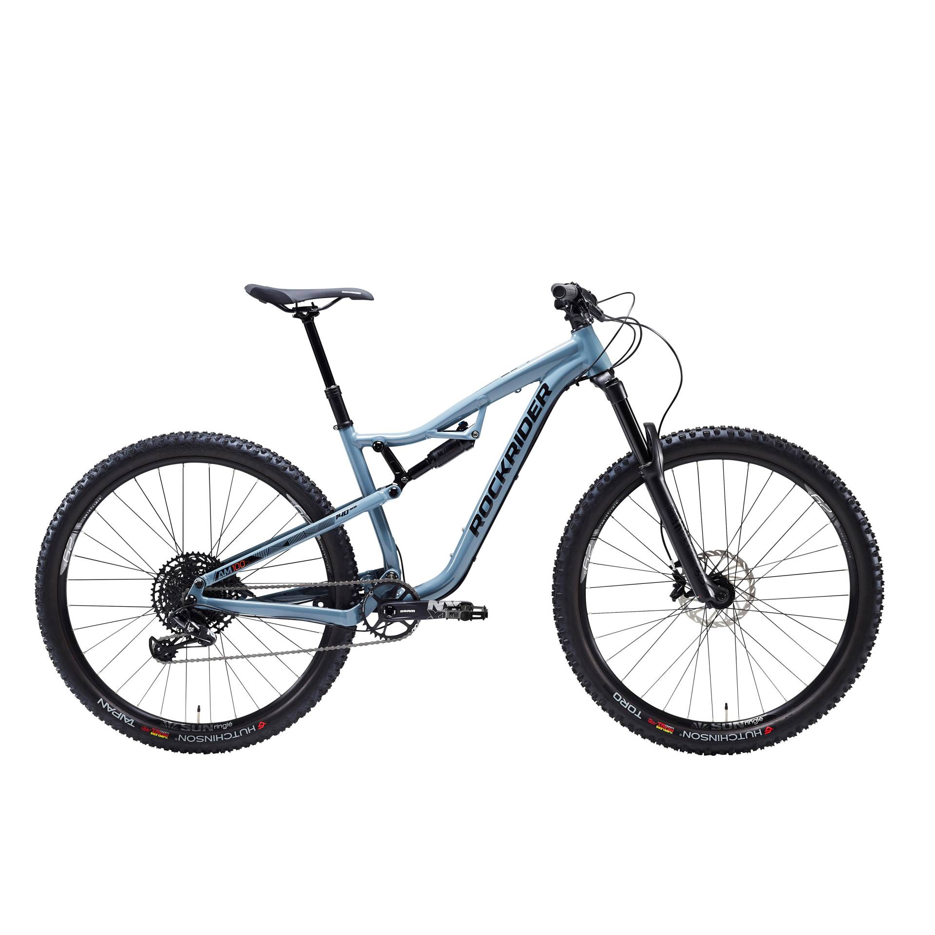 Mountainbike 29 Zoll All Mountain AM 100 S von ROCKRIDER