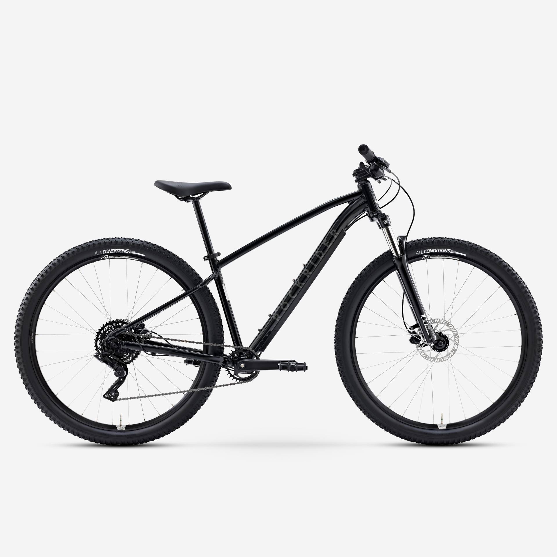 Mountainbike 29 Zoll Expl 500 Mountainbike 29 Zoll Expl 500 von ROCKRIDER