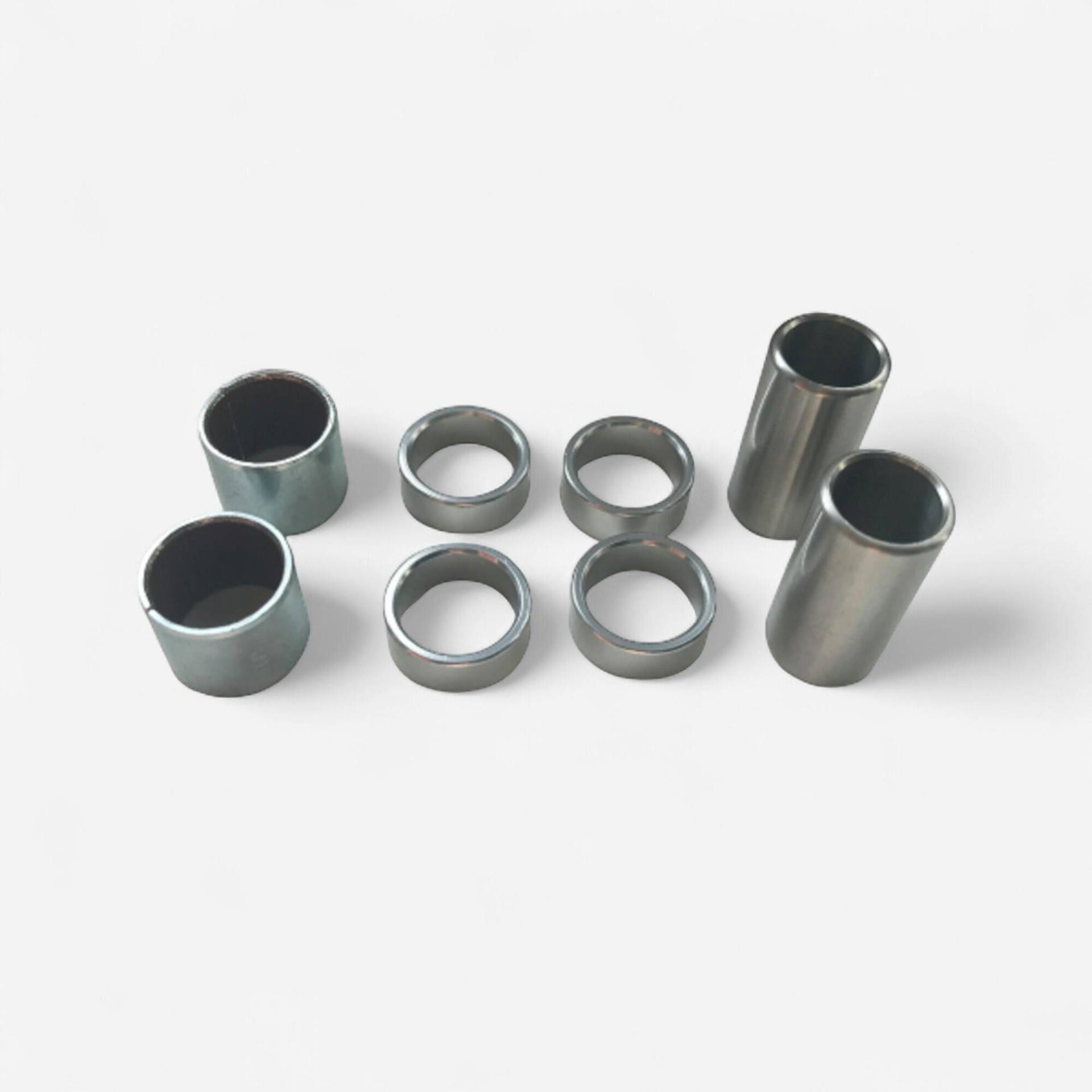 Ringset Dämpfer 25 × 10 mm kompatibel mit Manitou Ringset Dämpfer 25 × 10 mm kompatibel mit Manitou von ROCKRIDER