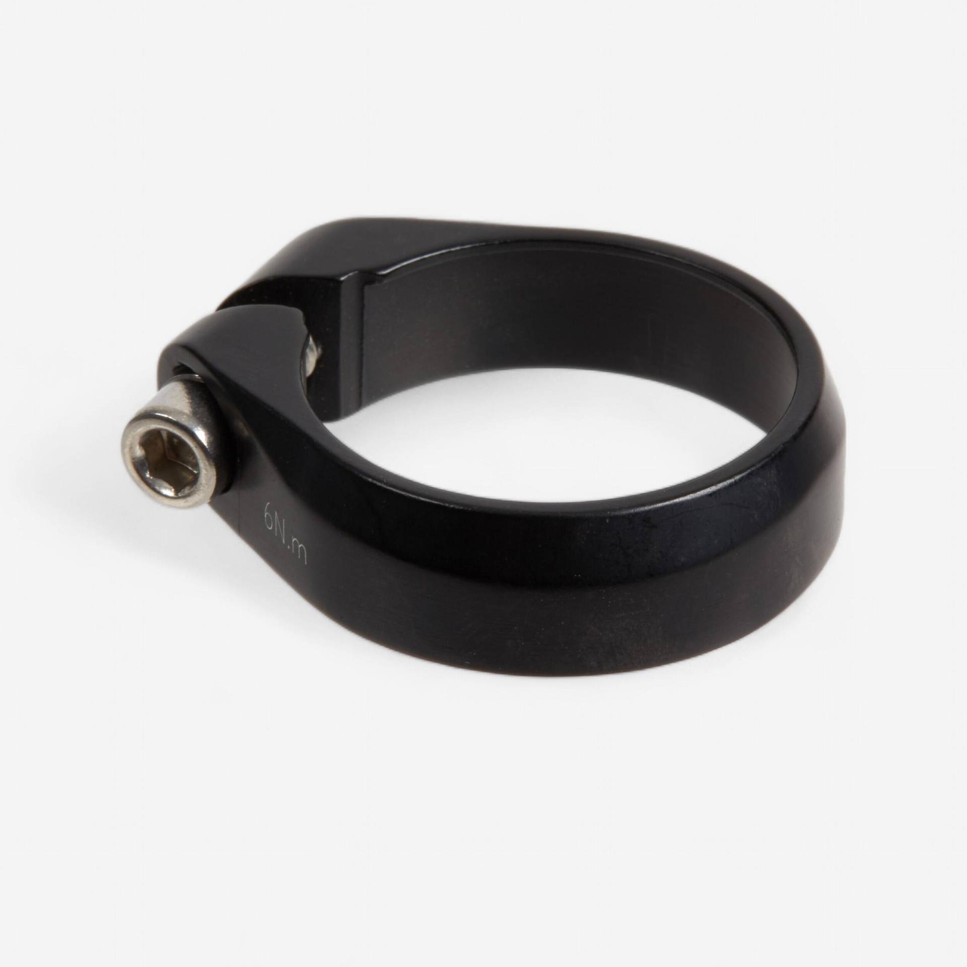 SATTELKLEMME SCHRAUBE 34.9 mm SCHWARZ SATTELKLEMME SCHRAUBE 34.9 mm SCHWARZ von ROCKRIDER