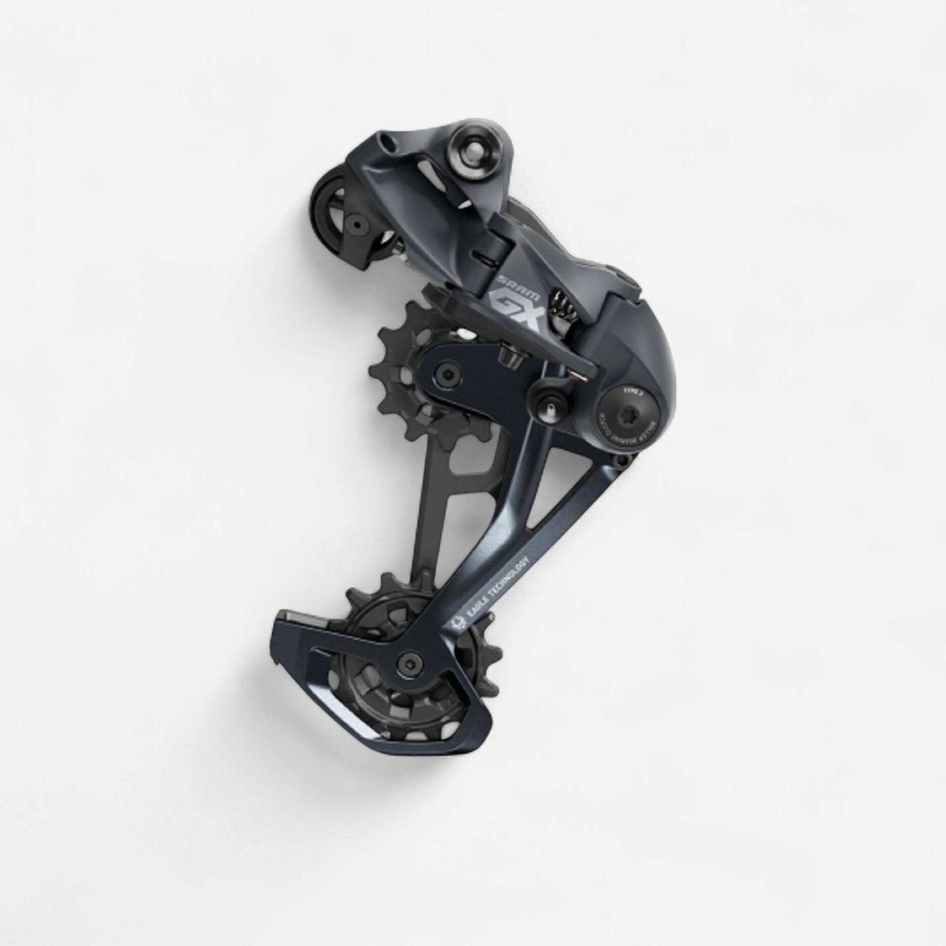 SCHALTWERK 1×12 SRAM GX EAGLE LUNAR SCHALTWERK 1×12 SRAM GX EAGLE LUNAR von ROCKRIDER