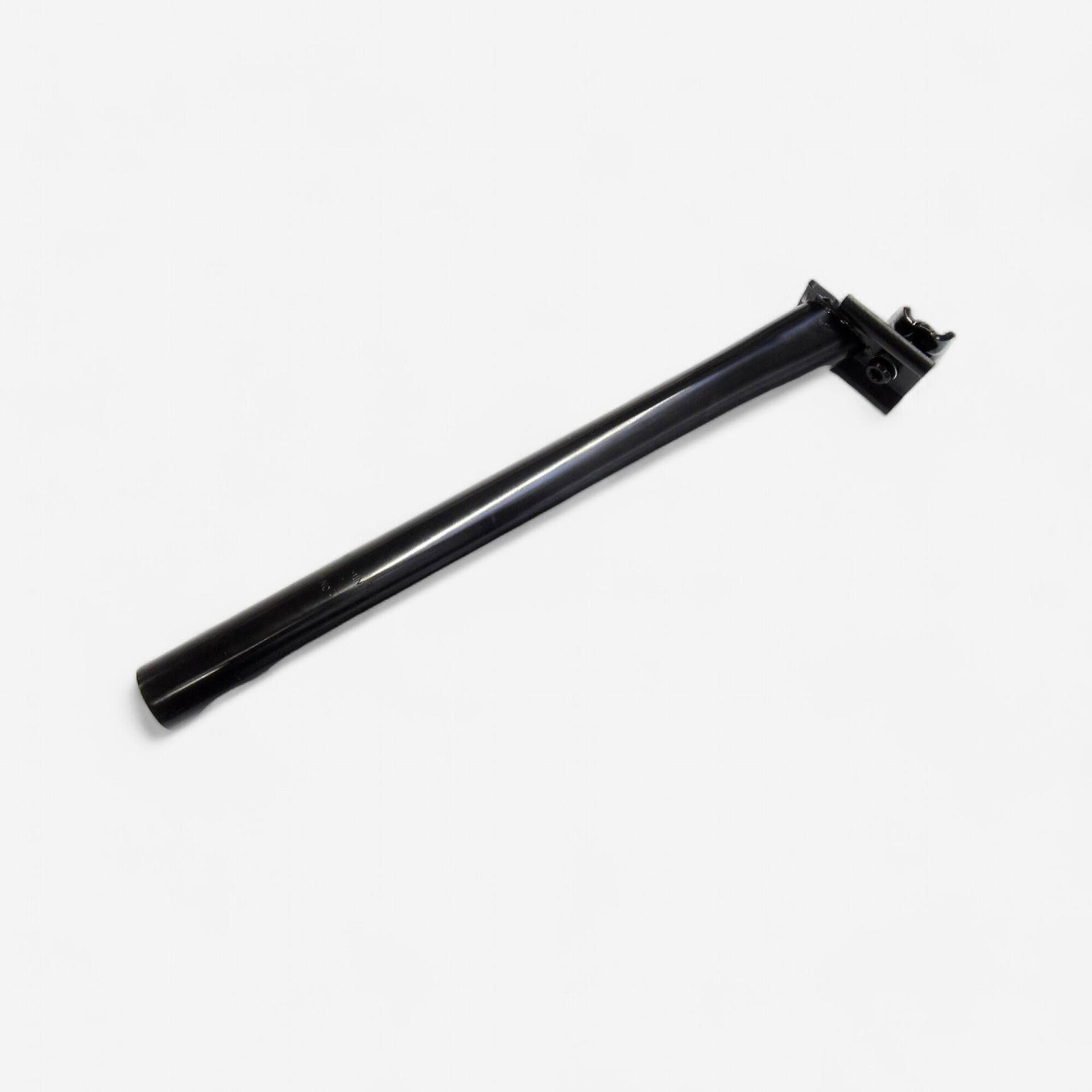 Sattelstütze 27.2 mm 400 mm Schlitten geschweisst Sattelstütze 27.2 mm 400 mm Schlitten geschweisst von ROCKRIDER