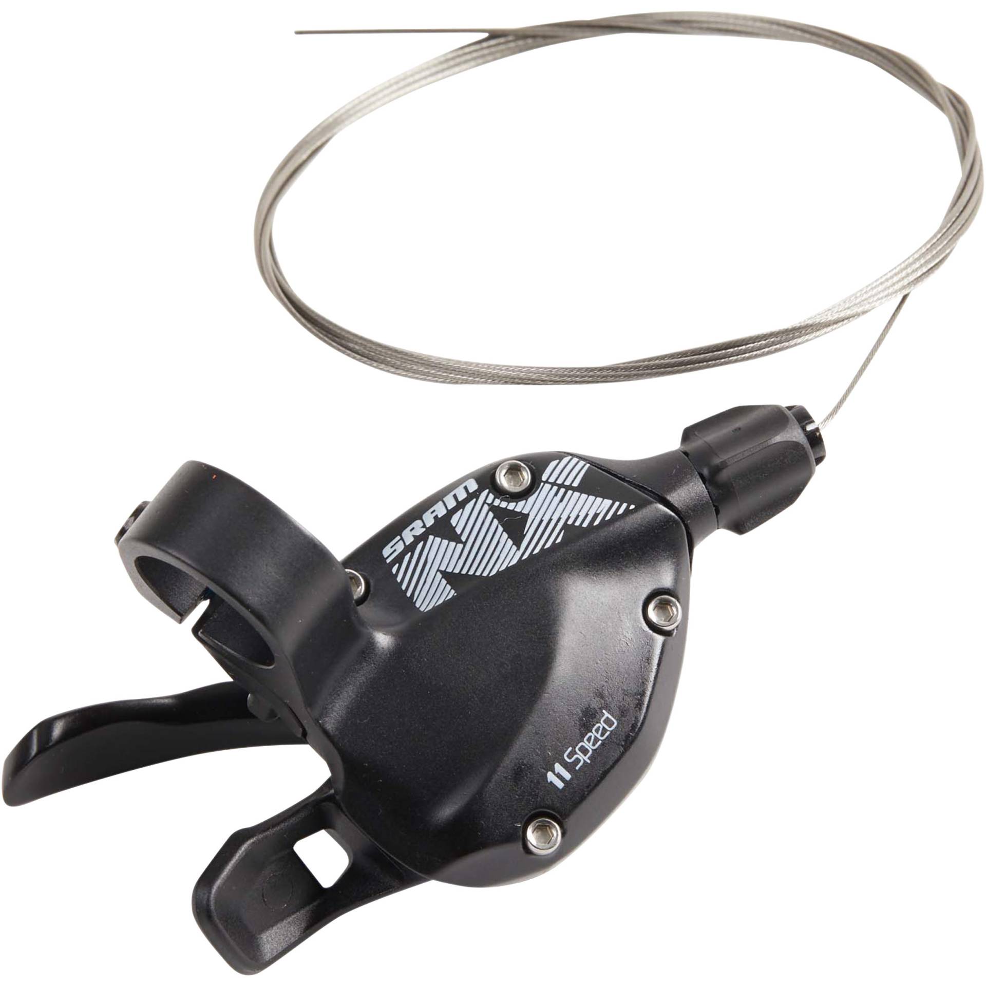 Schaltgriff Schaltwerk SRAM NX 11 Gänge Schaltgriff Schaltwerk SRAM NX 11 Gänge von ROCKRIDER