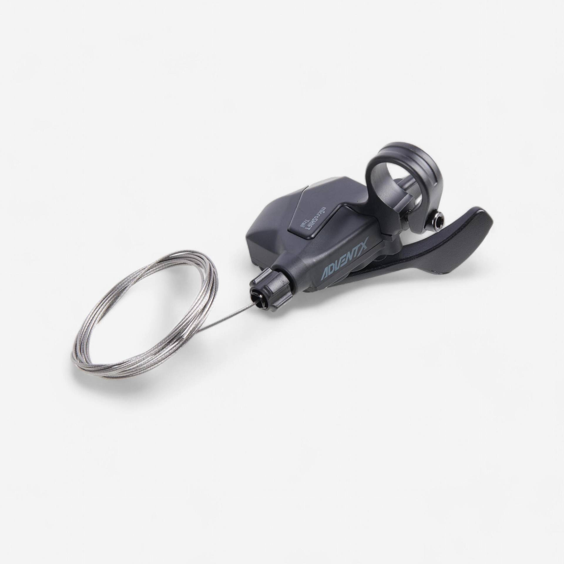 Schalthebel hinten 10-Gang AdventX MICROSHIFT Schalthebel hinten 10-Gang AdventX MICROSHIFT von ROCKRIDER