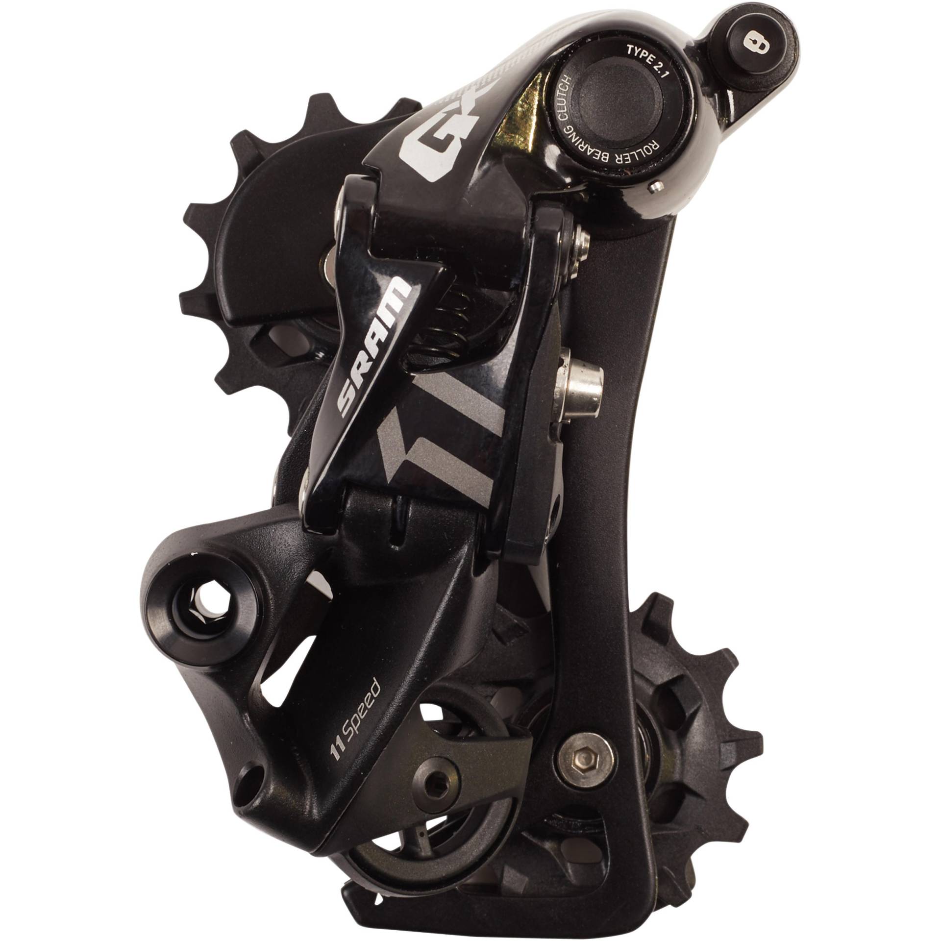Schaltwerk SRAM GX 11 Gänge Schaltwerk SRAM GX 11 Gänge von ROCKRIDER