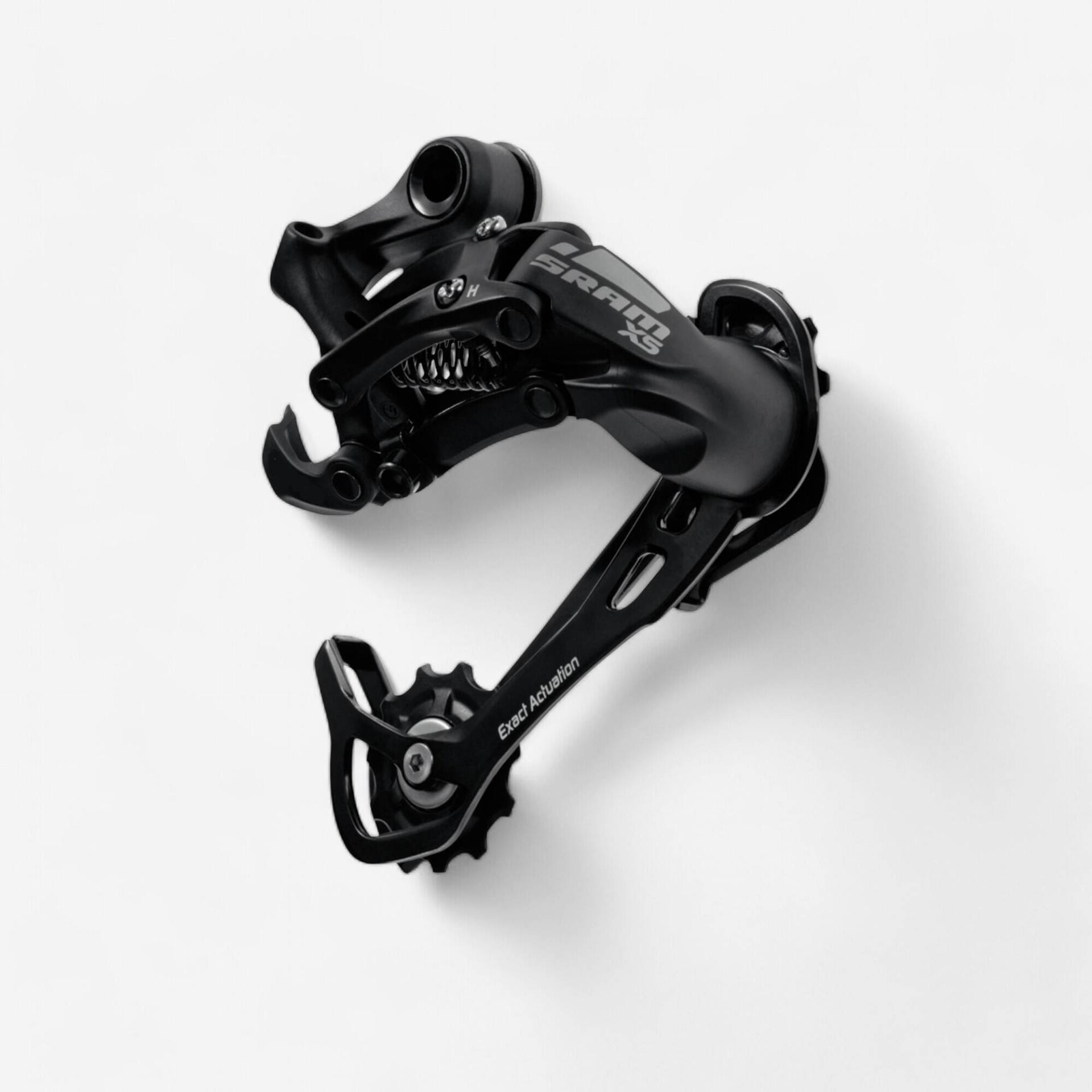 Schaltwerk hinten 7/8/9 Gänge Sram X5 Schaltwerk hinten 7/8/9 Gänge Sram X5 von ROCKRIDER