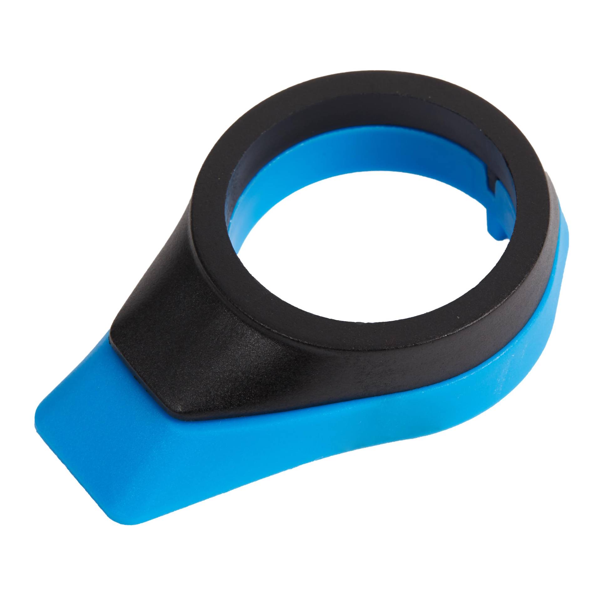 Set Abstandshalter 1"1/8 blau Set Abstandshalter 1"1/8 blau von ROCKRIDER