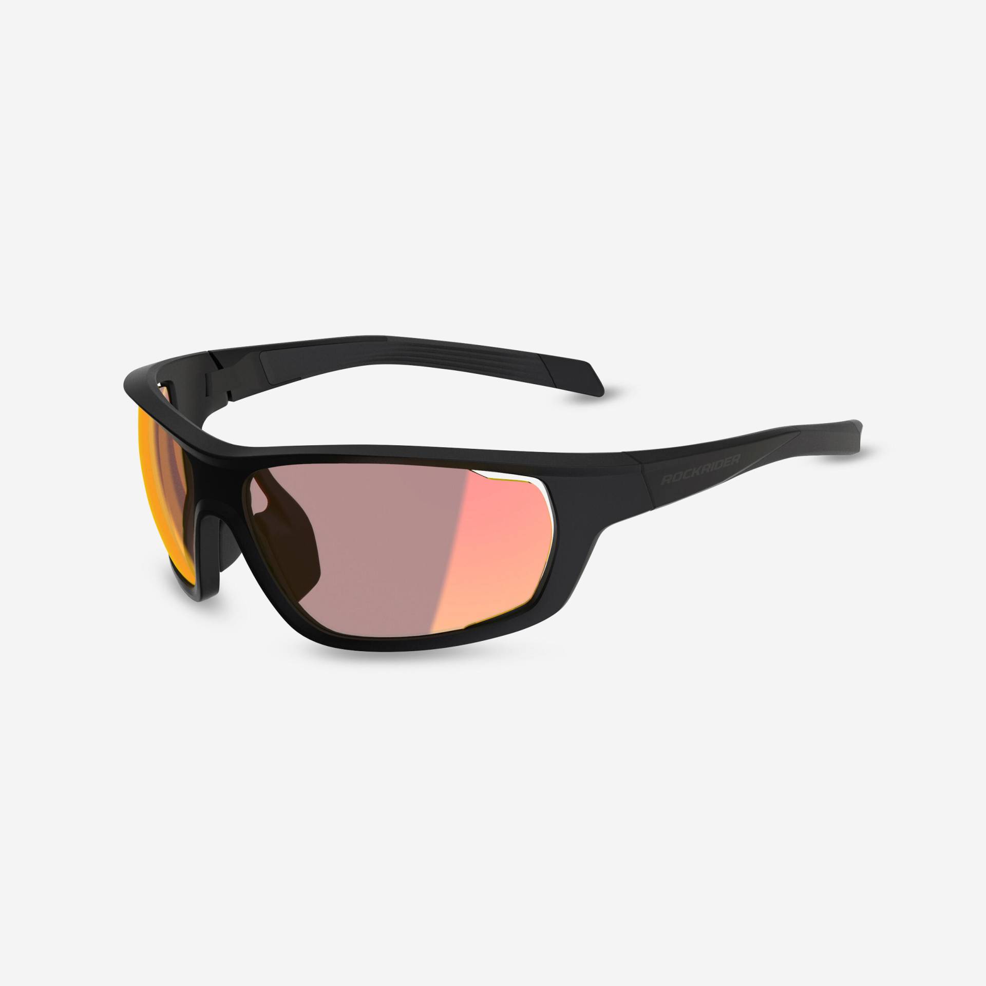 Sonnenbrille Perf 100 Photochrom schwarz Kat. 1>3 Sonnenbrille Perf 100 Photochrom schwarz Kat. 1>3 von ROCKRIDER
