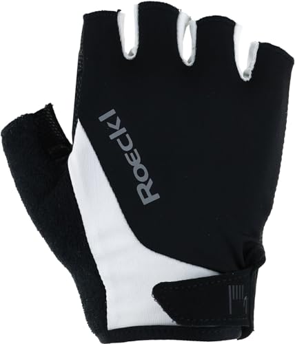 Roeckl Basel 2 Black/White - 8 Roeckl Basel 2 Black/White - 8 von ROECKL