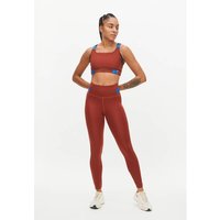 RÖHNISCH Damen Infinite Flex Tights von RÖHNISCH