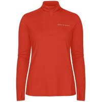 RÖHNISCH Damen Jacke Light Thermo Half Zip von RÖHNISCH