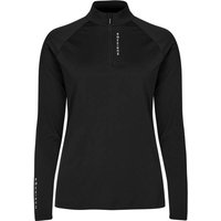 RÖHNISCH Damen Polo Addy Long Sleeve RÖHNISCH Damen Polo Addy Long Sleeve von RÖHNISCH