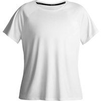 RÖHNISCH Damen Shirt Active Logo Tee RÖHNISCH Damen Shirt Active Logo Tee von RÖHNISCH
