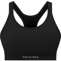 RÖHNISCH Damen Shirt Flattering Sportsbra von RÖHNISCH