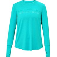 RÖHNISCH Damen Shirt Saima Loose Long Sleeve von RÖHNISCH