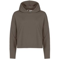 RÖHNISCH Damen Shirt Soft Cropped Hoodie RÖHNISCH Damen Shirt Soft Cropped Hoodie von RÖHNISCH