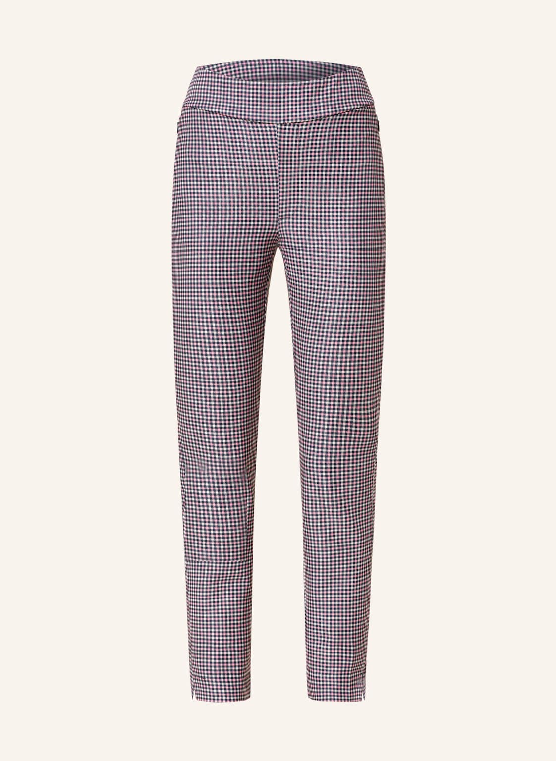 Röhnisch Golfhose Grace rosa Röhnisch Golfhose Grace rosa von RÖHNISCH