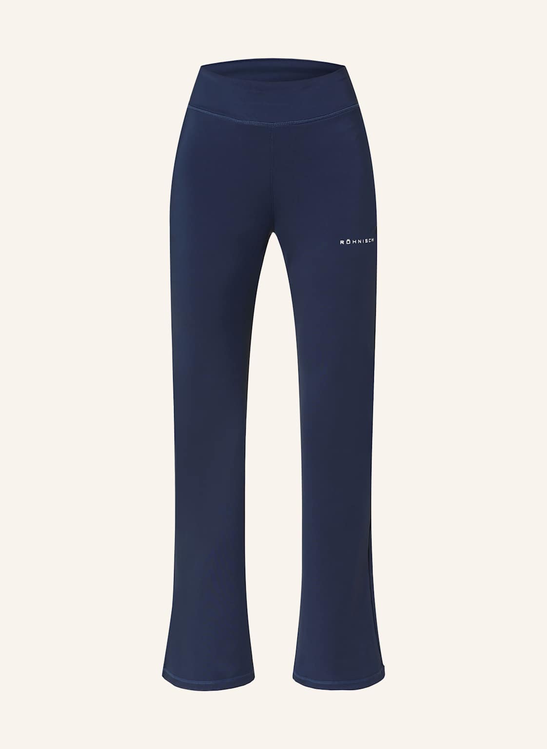 Röhnisch Golfhose blau Röhnisch Golfhose blau von RÖHNISCH