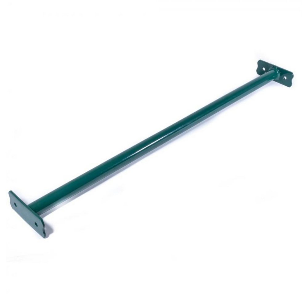 ROG-Gardenline Turnreck, Reckstange aus Metall - 90 CM - Grün ROG-Gardenline Turnreck, Reckstange aus Metall - 90 CM - Grün von ROG-Gardenline