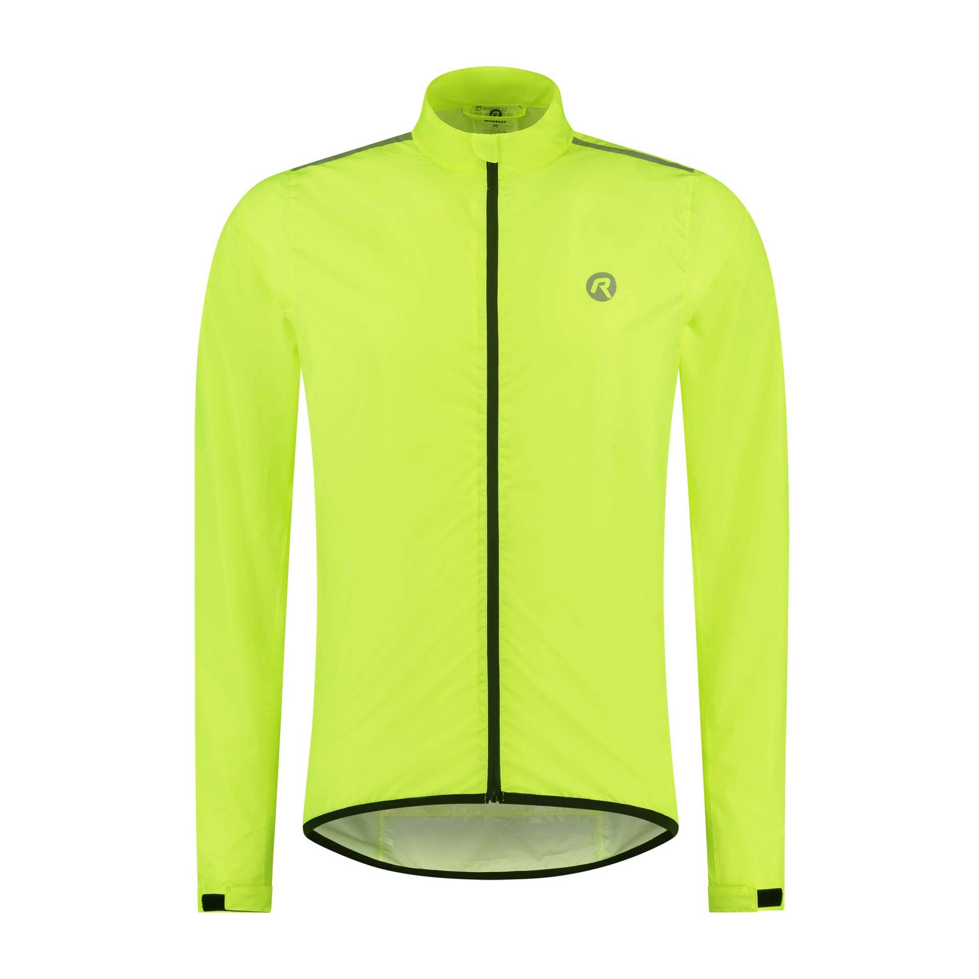 Fahrrad Regenjacke Herren Rennrad Jacke Core von ROGELLI