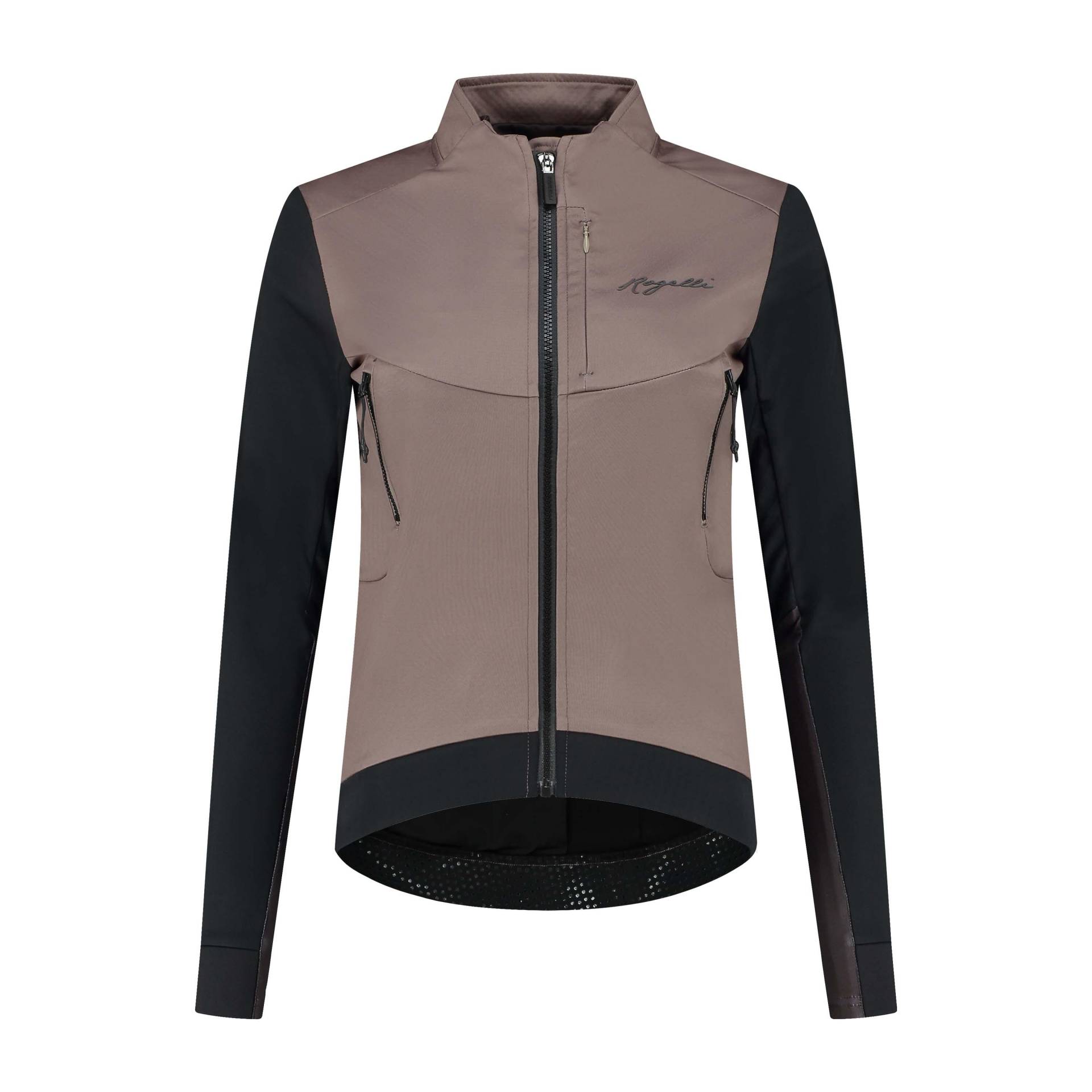 Fahrrad Winterjacke Damen - Cadence von ROGELLI